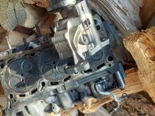 Audi 3.0 171kw ASB