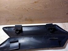 VAZ 2101/2108 osad SPOILER LOGARID