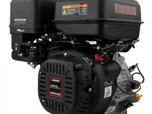 Bensiinimootor Loncin LC192F 25mm
