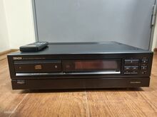Denon DCD-3520 Compact Disc Player