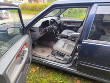 Volvo 960