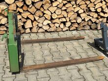JOHN DEERE 4052R