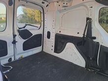 CITROEN BERLINGO PIKK, 5KOHTA 1.6 DIISEL, 66 kW