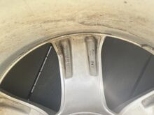 Оригинальные литые диски Audi R18 VW/Skoda/Seat 5 x 112
