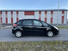 Citroen C4 Picasso 1,6HDi