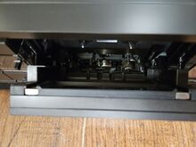 Technics RS-T33R HiFi Double Cassette Deck