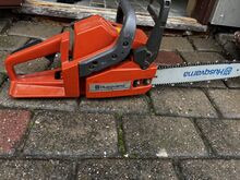 Mootorsaag Husqvarna 40