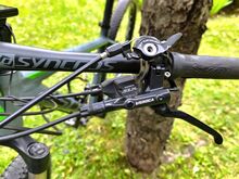 Scott Scale 960 (29", M-raam, 2x11 SLX, 4-kolviga)