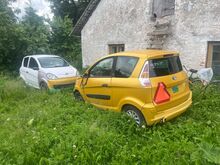 Müüa 2 rollerautot PAKU OMA HIND HELISTA