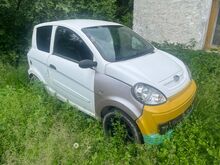 Müüa 2 rollerautot PAKU OMA HIND HELISTA