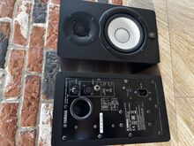 Yamaha HS5 aktiivmonitorid (paar)