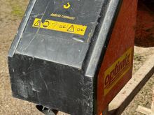 Segumasin Optimix töökorras