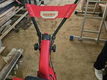 Hecht 778 мотокультиватор, культиватор