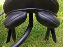 Wintec üldsadul 17"
