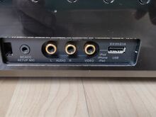 Pioneer VSX-921-K 7.1 3D Ready A/V-ресивер