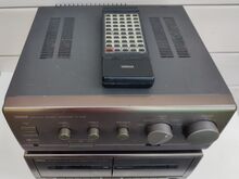 Усилитель естественного звучания Yamaha A-CC5