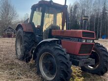 Müüa Case IH 956 Xl