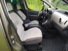 Citroen Berlingo Multispace 1.6 88kW,bensiin
