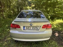 BMW 330iX manuaal