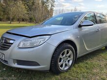 Opel Insignia 2009