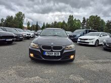BMW 330 xDrive 3.0 180kW
