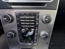 Volvo V60 2.4 158кВт, РЕГ. ОПЛАЧЕНА, ИЗ ГОЛЛАНДИИ