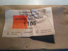 Lukukomplekt  ZV9A-1