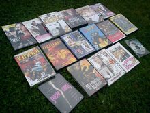 DVD Filmid
