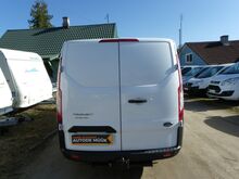 Ford Transit Custom LONG a/c 2.0 TDI 96kW