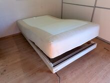 Mootorvoodi Unikulma 120*200cm