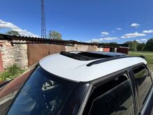 Mini Cooper D Countryman 2011. a