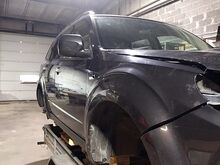 Subaru Foresteri KORRALIK  kere