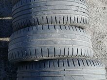 15"5X100 VOLKSWAGEN, SKODA,SEAT,AUDI SUVEREHVID