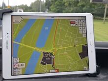 AUTOLE GPS iGO 2025 AASTA KAART+16Gb Micro-Sd