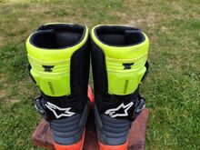 Alpinestars Tech 7s nr.37