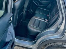 Mazda CX-5 2.2 129kW