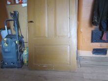 Siseuks 80*200cm.