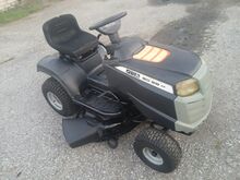 Murutraktor Stiga SD98H