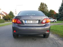 Toyota Corolla 1,4 Diesel/ 2009/ 280 000 km