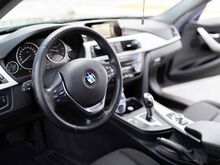 BMW F30 2017