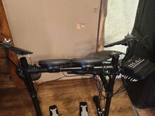 Yamaha DTX400K elektritrummid