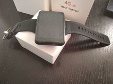 Nutikell S999 4G LTE, 4GB/64GB (uus)