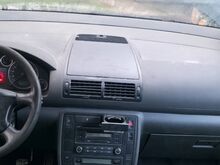 Seat Alhambra 2007, 1.9tdi 85kw, 6k manu, üv.02/27