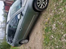 Passat B6 2.0 103кВт механика