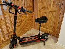 Электросамокат Kugoo Kirin M4