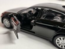BMW M5 mudel mudelauto модель
