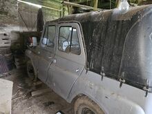 UAZ 469B