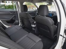 Skoda Superb Facelift подключаемый гибрид (НСО в цене)