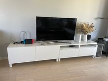 TV-alus