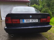 BMW 525 tds